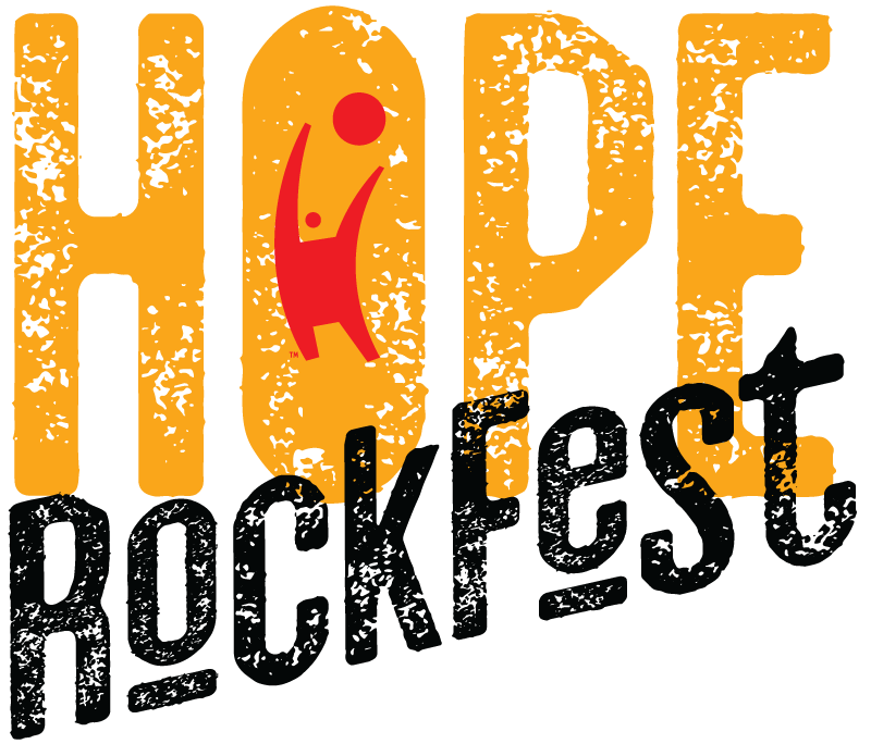 Check Out the Full Lineup for HOPE RockFest!